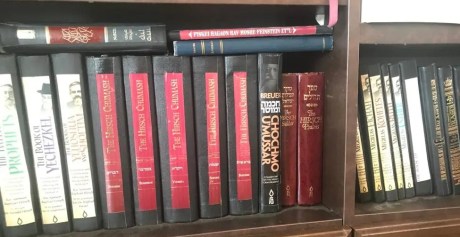 What’s the Deal with Bookbinding?