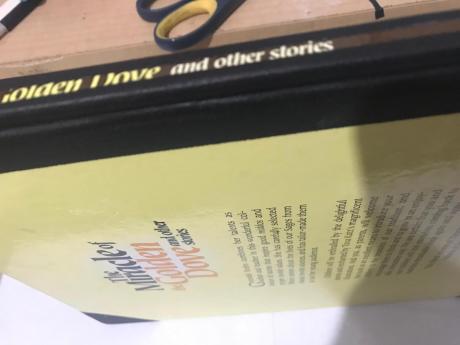 How to Do a Basic “Yeshivish” Binding- with step by step pictures